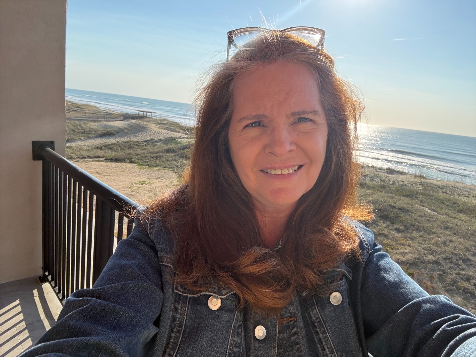 Verona Evans, children's book author